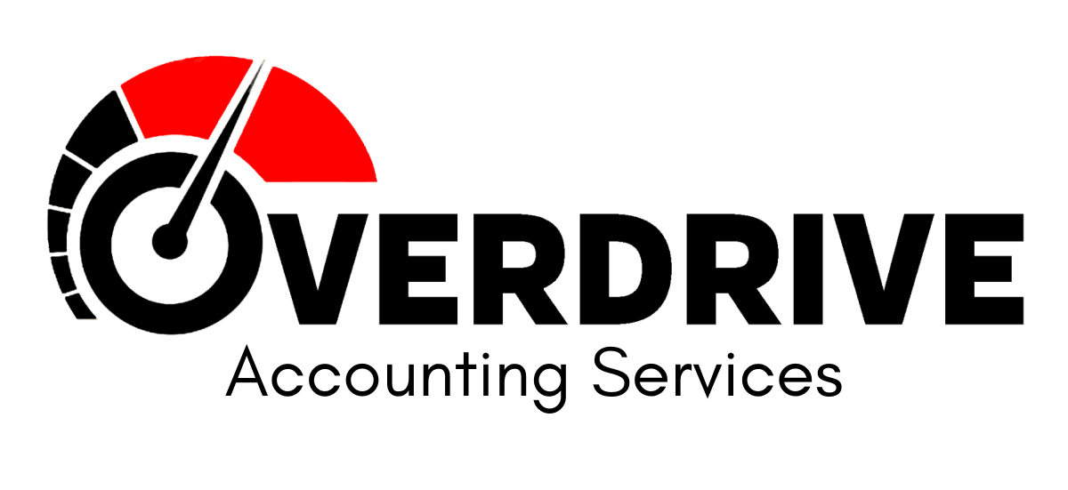 OverdriveAccountingServices.com